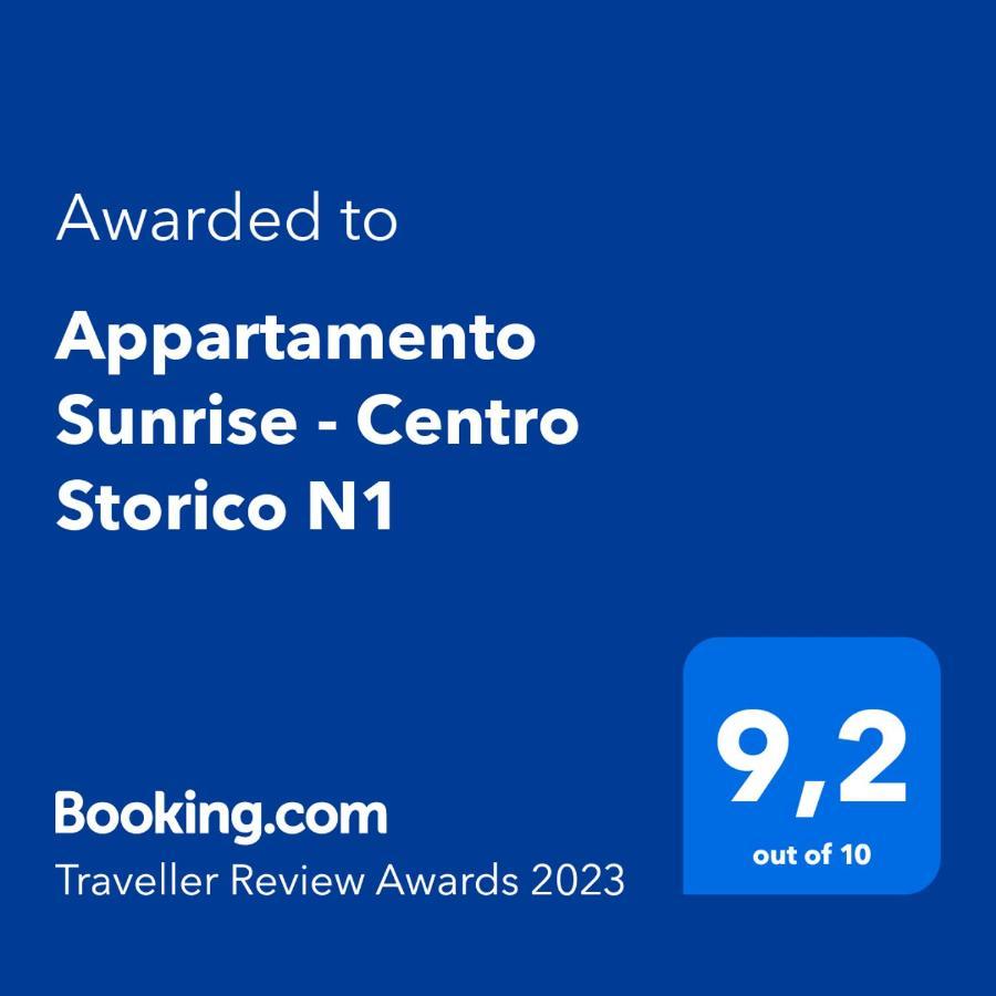 Appartamento Sunrise - Centro Storico N1 Рива-дель-Гарда Екстер'єр фото