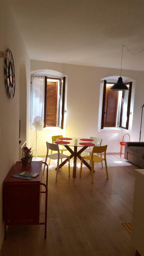 Appartamento Sunrise - Centro Storico N1 Рива-дель-Гарда Екстер'єр фото